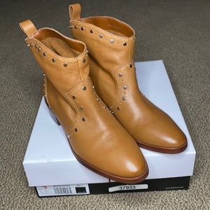 Dolce Vita Tobin Boots